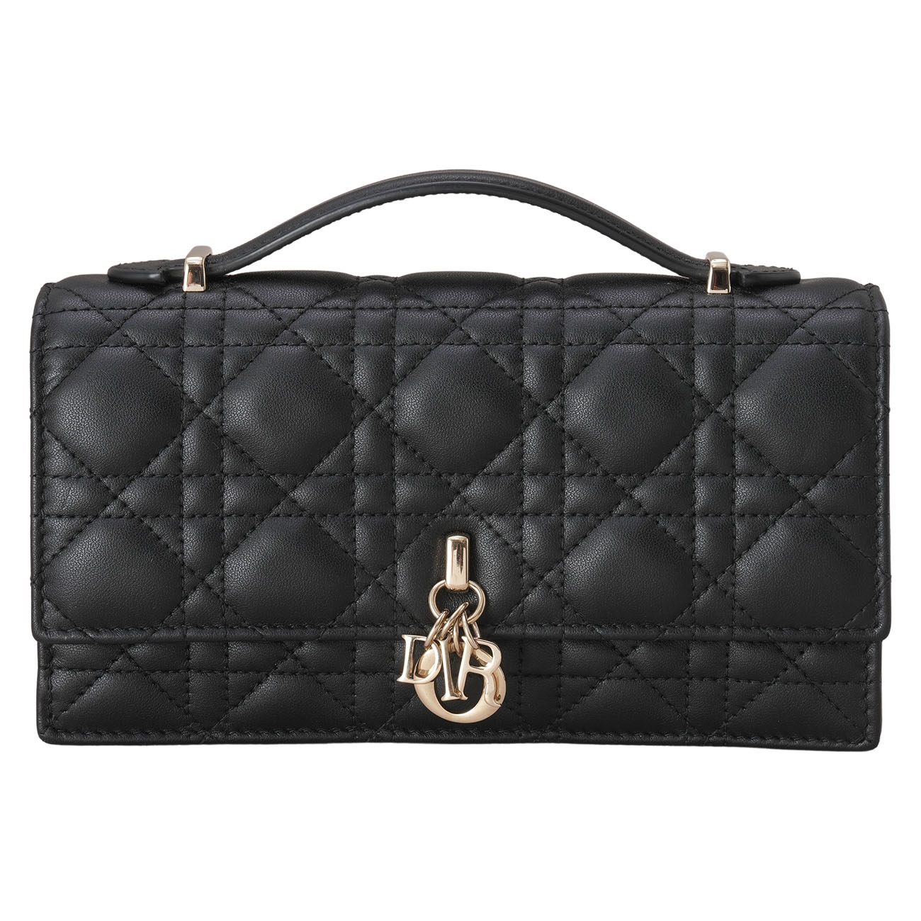 CHRISTIAN DIOR(USED)디올 미스디올 WOC